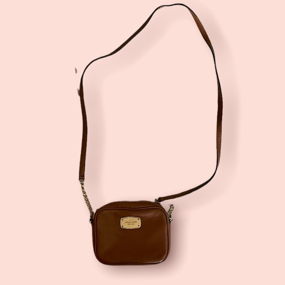 Michael Kors Crossbody Bag